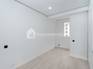 Apartament cu 2 camere, 58 m², Durlești, Chișinău foto 6