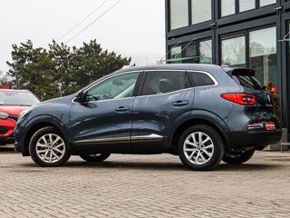 Renault Kadjar foto 2