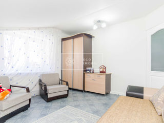 Apartament cu 3 camere, 65 m², Centru, Chișinău foto 7