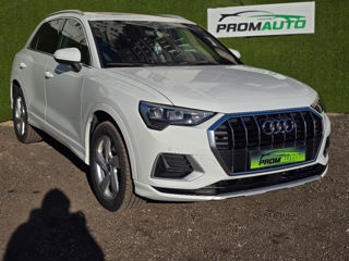 Audi Q3 foto 3