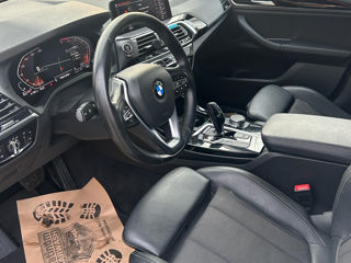 BMW X3 foto 5