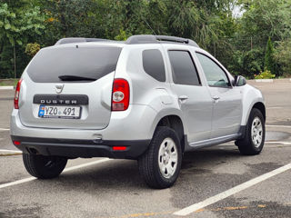 Dacia Duster foto 4