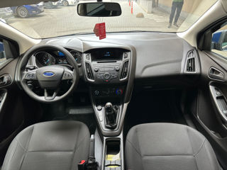 Ford Focus foto 7