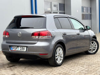 Volkswagen Golf foto 4