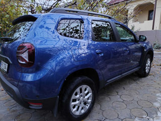 Dacia Duster foto 4