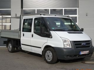 Ford Transit 2.2 TDCI foto 3