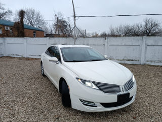 Lincoln MKZ foto 2