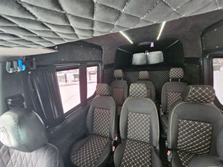 Mercedes Sprinter 319 foto 6