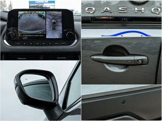 Nissan Qashqai foto 17