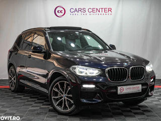 BMW X3 foto 4