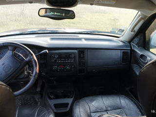 Dodge Dakota foto 9