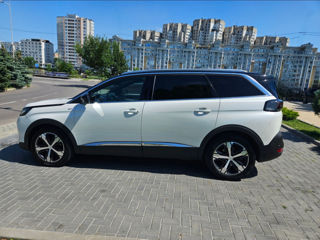 Peugeot 5008 foto 5