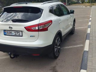 Nissan Qashqai foto 3