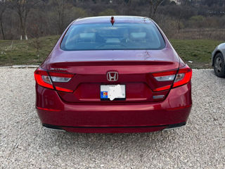 Honda Accord foto 5