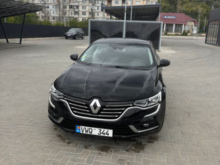 Renault Talisman foto 6