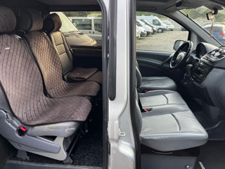 Mercedes Vito foto 9