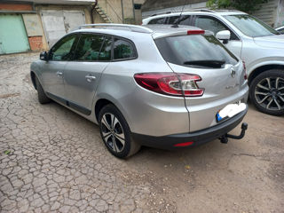 Renault Megane foto 3