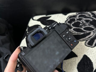 Aparat foto Olympus OM-D E-M10II - 14 900 lei foto 3