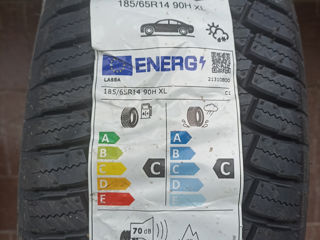 185/65R14 multiways 2 Lassa foto 2