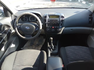 KIA Ceed foto 5