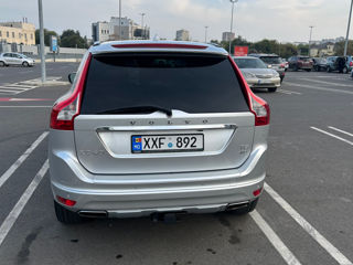 Volvo XC60 foto 3