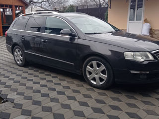 Volkswagen Passat foto 4