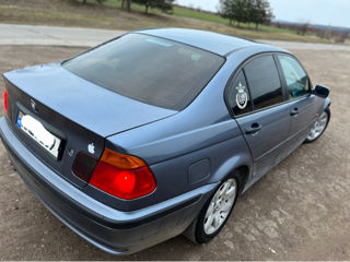 BMW 3 Series foto 2