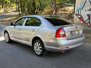 Skoda Octavia foto 6