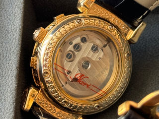 Patek Philippe Lux 585 Gold foto 9