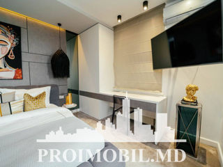 2-х комнатная квартира,  Центр,  Кишинёв,  Кишинёв мун. фото 8