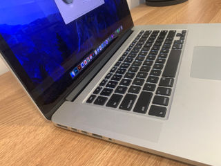 Macbook Pro Retina 15" foto 2