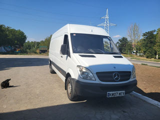 Mercedes Sprinter foto 7