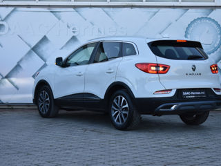 Renault Kadjar foto 4