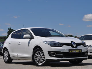 Renault Megane foto 1