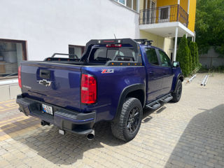 Chevrolet Colorado foto 5