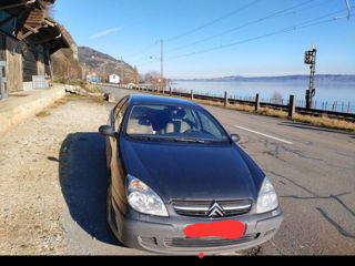 Citroen C5 3.0 V6 automat la piese