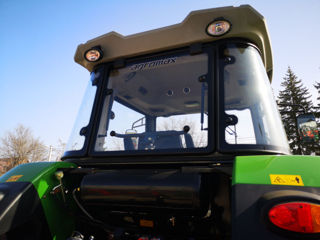Tractor Agromax 100 cp Nou! Cel mai bun Preț de pe piață! Sunați! foto 14