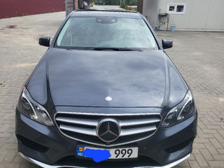 Mercedes E-Class foto 10