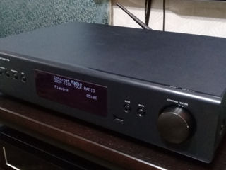 NAD C446 digital media streamer tuner (wi-fi). foto 2