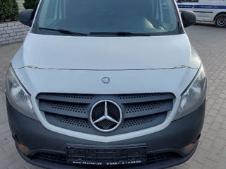 Mercedes Citan 109 CDI foto 1