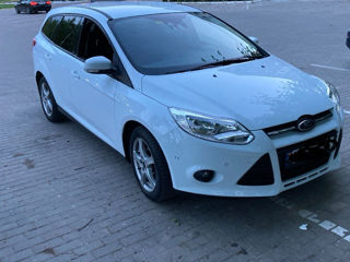 Ford Focus foto 3