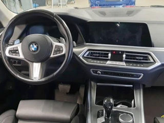 BMW X5 foto 8