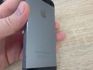 iPhone 5s 16gb foto 3