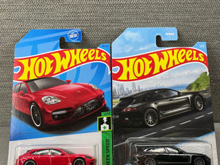 Hot Wheels Porsche foto 2