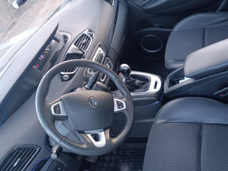 Renault Grand Scenic foto 7