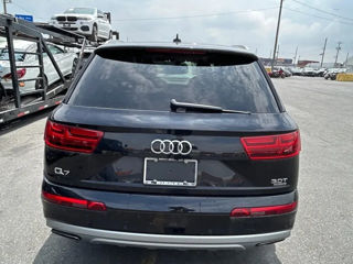 Audi Q7 foto 4