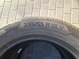 235/55 R18