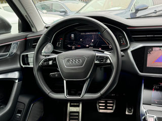 Audi A6 foto 11