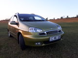 Daewoo Tacuma foto 7