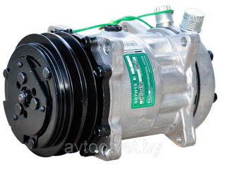 Compressor conditioner, Компрессор кондиционера на все автомобили foto 1